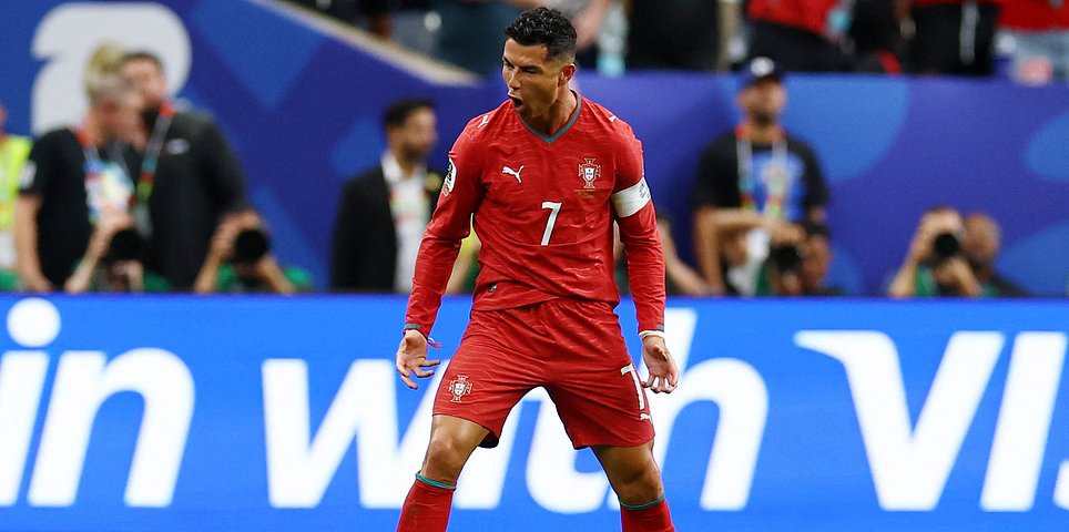Portugal x Uzbequistão - Copa do Mundo AO VIVO: A redenção de Cristiano Ronaldo como veterano deixa sua marca após o drama da 'guerra civil'