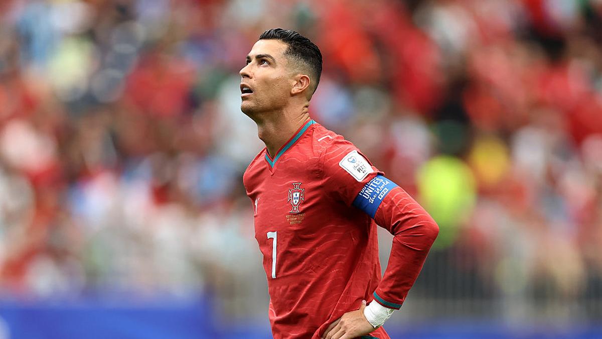 Portugal x Uzbequistão Copa do Mundo da FIFA AO VIVO - Cristiano Ronaldo mira gols; Atualizações POR x UZB