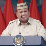 Prabowo Pernah Datangi Aburizal Bakrie, Minta RI Sim Importar Beras