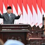 Prabowo: Perubahan Besar Tidak Mudah, Kita Dihadang Kelompok yang Hidup dari Korupi