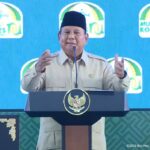 Prabowo Ungkap 15 Ribu Triliun Kekayaan Indonésia Ngalir ke Luar Negeri: Belum Ada Professor yang Bantah