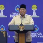 Prabowo ke Anggota HIPMI: Jangan Macam-macam, Aku Tahu Kelakuanmu Semua!