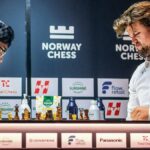Praggnanandhaa é mais perigoso que Magnus Carlsen: Pravin Thipsay