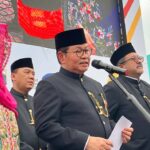 Pramono Sebut LPDP Jacarta Dimulai Tahun Depan, Buka 75 Beasiswa ke Luar Negeri