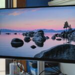 Prática: o novo MA270S da BenQ é uma tela 5K brilhante de 27 polegadas feita para Mac