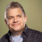 Patton Oswalt 25 coisas Noah Wyle The Pitt