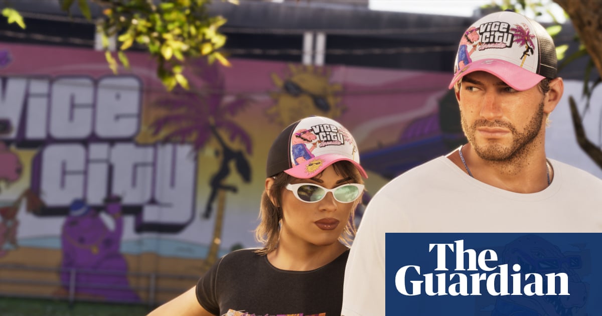 Pré-encomendas de Grand Theft Auto VI abertas, mas não espere uma cópia física