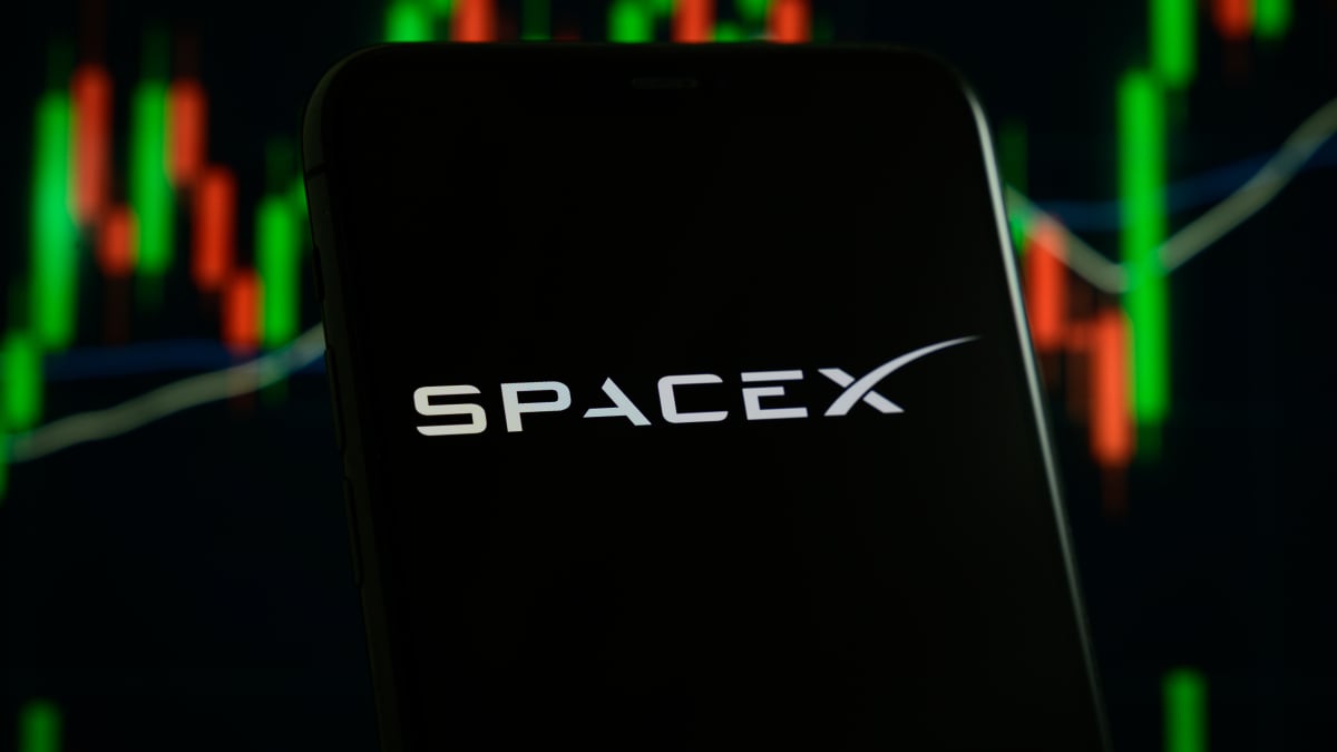 Preço das ações da SpaceX: onde está, o que você precisa saber