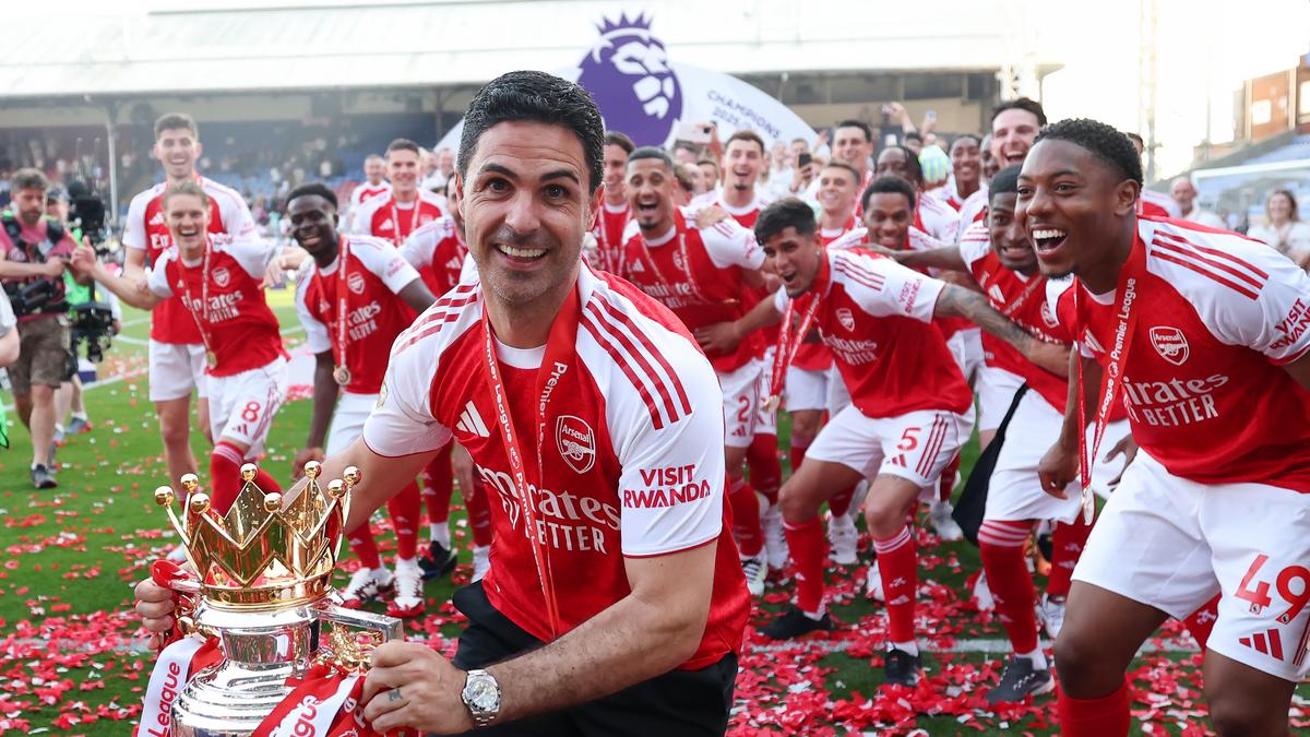 Premier League 2026-27: lista completa de jogos, horários de início, local, informações de transmissão ao vivo