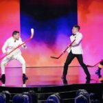 Prêmio Las Culturistas de Cultura: 6 melhores momentos do espetáculo