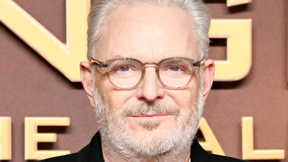 Prêmios da Motion Picture Association para homenagear o diretor de 'Jogos Vorazes', Francis Lawrence (EXCLUSIVO)