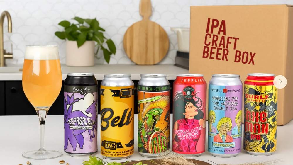 Presentes de última hora entregues a tempo para o Dia dos Pais: desde assinaturas de cerveja artesanal e aulas de culinária até assinatura ESPN +