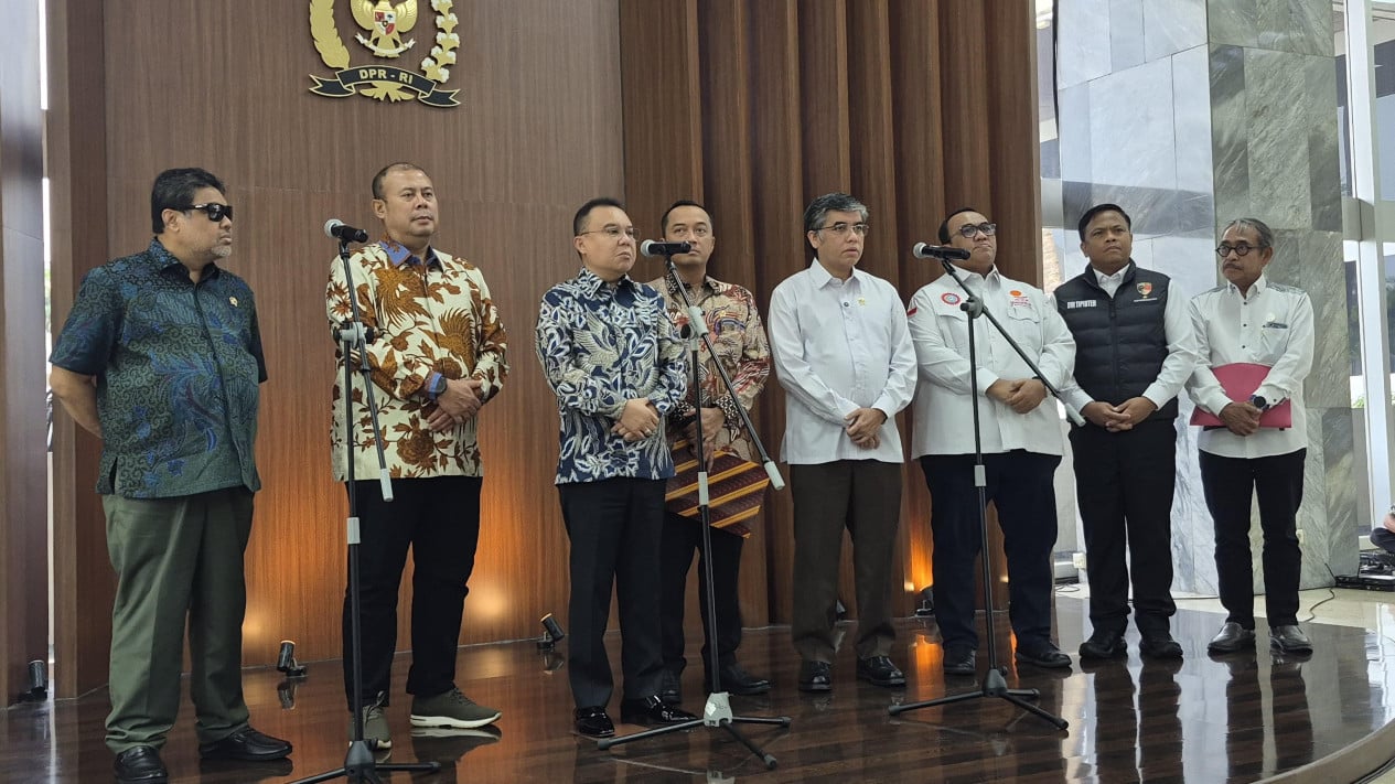 Presidente KSPSI Ungkap 55.000 Buruh Terancam PHK, Satu Perusahaan Sudah Tutup Operacional