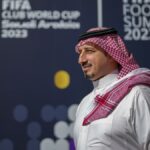 Presidente da federação saudita, Al-Misehal, renuncia após eliminação da Copa do Mundo
