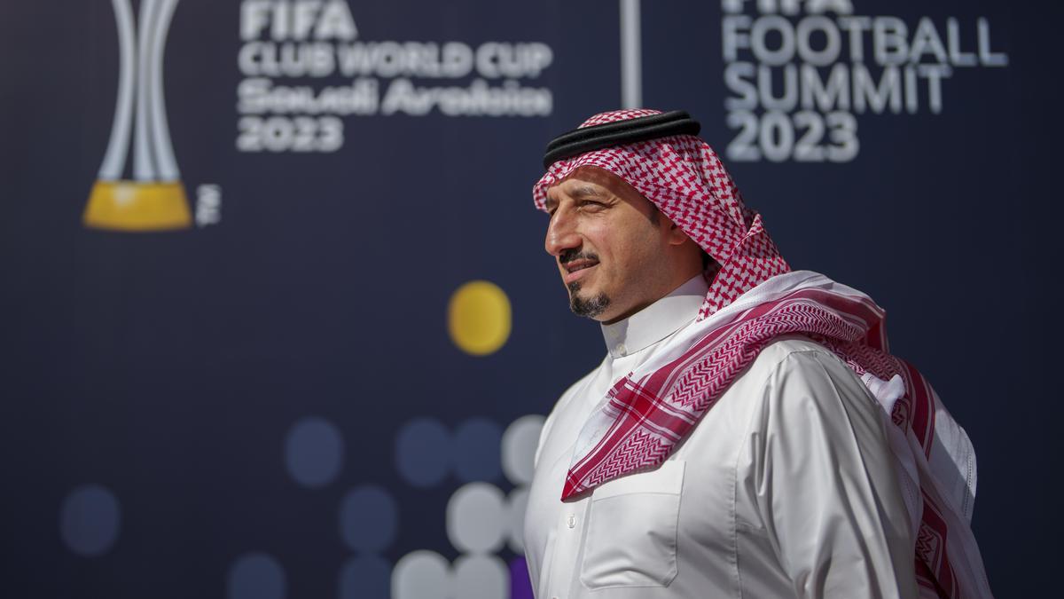 Presidente da federação saudita, Al-Misehal, renuncia após eliminação da Copa do Mundo