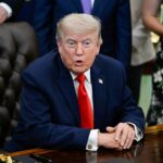 Presidente dos EUA, Trump, diz que acordo EUA-Irã será assinado amanhã