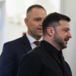 Presidente polonês decide retirar honras de Zelenskiy da Ucrânia por causa da disputa da 2ª Guerra Mundial