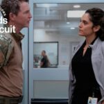 Previsões do Emmy: Redação - Onde os escribas por trás de 'The Pitt', 'Widow's Bay' e 'Love Story' defendem sua posição