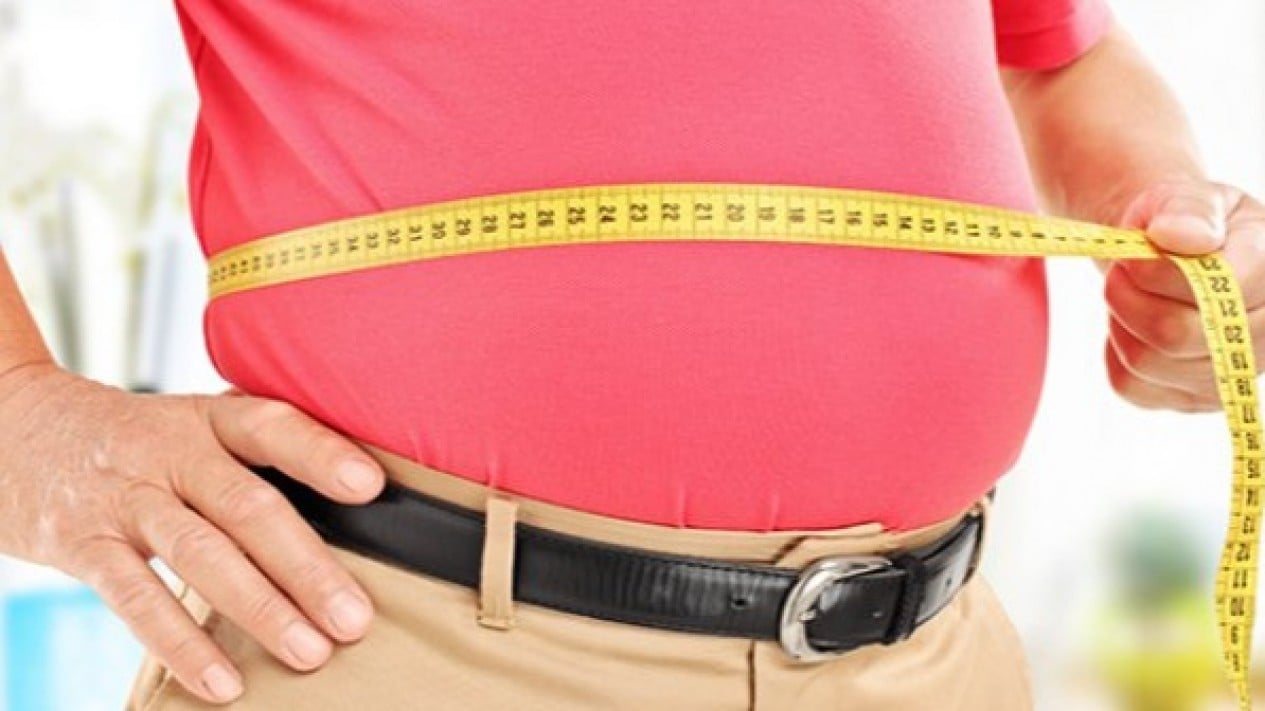 Pria Obesitas Merapat! Este 7 Kebiasaan Sederhana yang Bisa Membantu Menurunkan Berat Badan