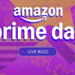 Prime Day 2026: atualizações ao vivo sobre Apple, Samsung, DJI, Kindle e mais ofertas da Amazon