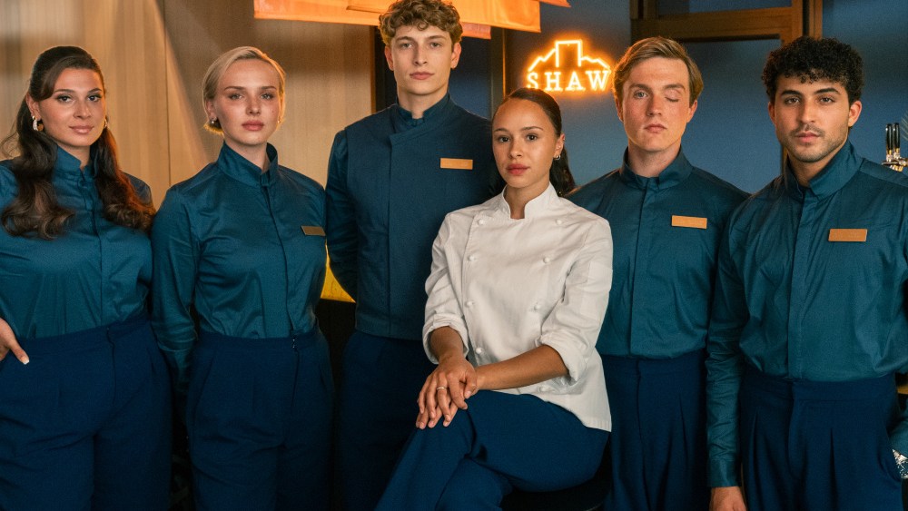 Prime Video revela jovens estrelas da série original em língua alemã ‘Superior’, ambientada no mundo dos hotéis de luxo (EXCLUSIVO)