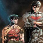 Primeira filmagem de 'Dynamic Duo' da Warner Bros. e DC Studios promete a história de super-heróis mais ousada desde 'Into the Spider-Verse'
