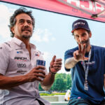 Primeira olhada na série documental de Keanu Reeves e Gard Hollinger 'Hooligans: The Arch Racing Project'