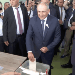 Primeiro-ministro armênio Pashinyan declara vitória nas eleições parlamentares
