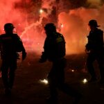 Primeiro-ministro francês acelerará projeto de lei de segurança após violência e tumultos no futebol do PSG