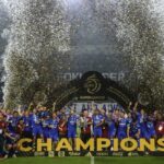 Principal da Empat Kompetisi, Persib Bakal Dapat Perlakuan Khusus da I.League