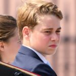 Príncipe George estudará no Eton College, seguindo os passos de seu pai