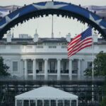 Processo federal busca nocautear luta do UFC na Casa Branca marcada para a próxima semana no aniversário de Trump