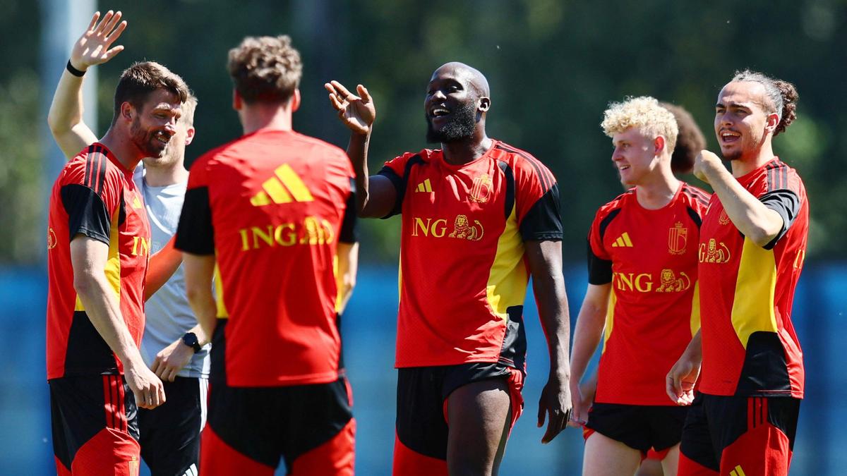 Procurar por: BEL 0 - 1 EGY, അഷോർ ഗോൾ ഈജിപ്തിന് ലീഡ് നൽകി