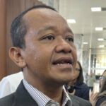 Produção Batu Bara Bakal Ditambah, Bahlil: Harga Bagus, Produção Harus Banyak