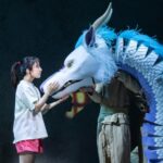 Produção teatral de 'Spirited Away' define turnê mundial, incluindo retorno a Londres - Boletim Global