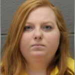 Shelby Dawn Lashombe MUGSHOT