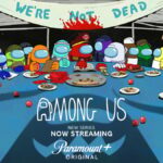 Programa de TV Among Us ganha surpresa na Paramount+