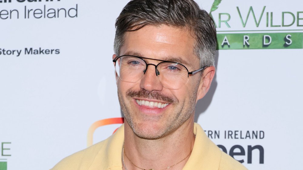 Programa de namoro gay lançado pelo veterano da TV Darren Kennedy e pela ex-vice-presidente sênior da Hello Sunshine, Sue Kinkead