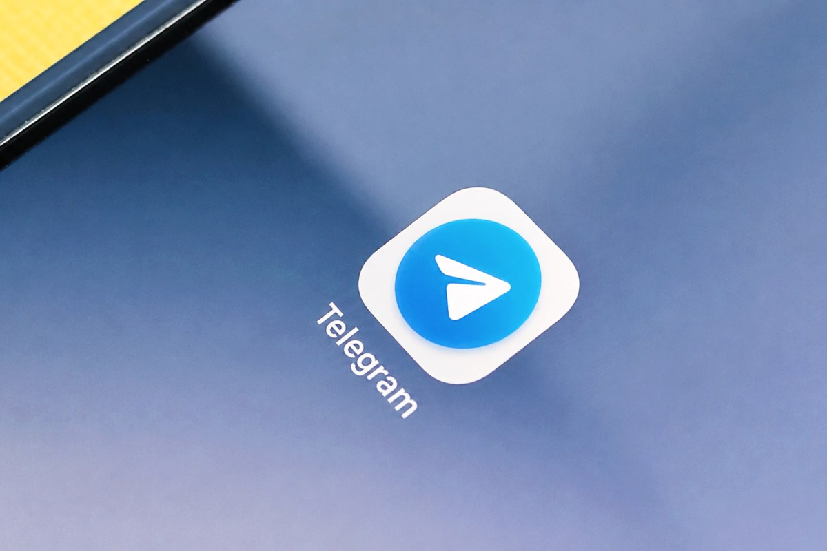 Proibição de telegramas na Índia desencadeia uma corrida para VPNs e aplicativos rivais