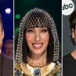 Prós de 'Dancing With the Stars': Onde eles estão agora?