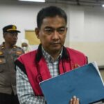 Provedor de Justiça Eks Ketua Bantah Terima Suap Rp4.8 M: Itu Rumah Tua