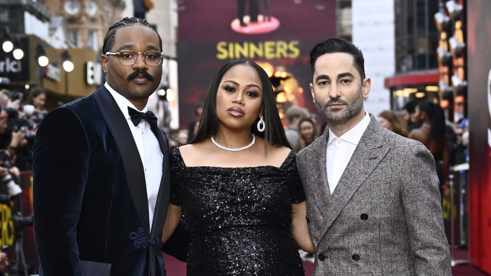 Proximity Media de Ryan Coogler assina acordo com Netflix para desenvolver programas de TV