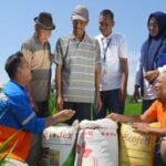 Pupuk Kaltim Pastikan Genjot Inisiatif Perkuat Ketahanan Pangan hingga Pengembangan UMKM