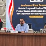 Qodari: Efisiensi MBG Hemat APBN Rp 1 Triliun por Bulan