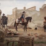 Quadros de distribuição irmãos da Suíça 'The Indies' dos produtores de 'They Will Be Dust': 'Não é baseado no personagem, mas na imagem' (EXCLUSIVO)