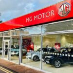 Quais marcas de automóveis chinesas têm as garantias mais longas e a maioria dos revendedores?