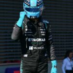 Qualificação para o Grande Prêmio da Áustria: George Russell rouba a pole position em circunstâncias controversas