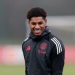 Quando Marcus Rashford retornará a Carrington como estrela do Man Utd 'renunciou' para ingressar na pré-temporada