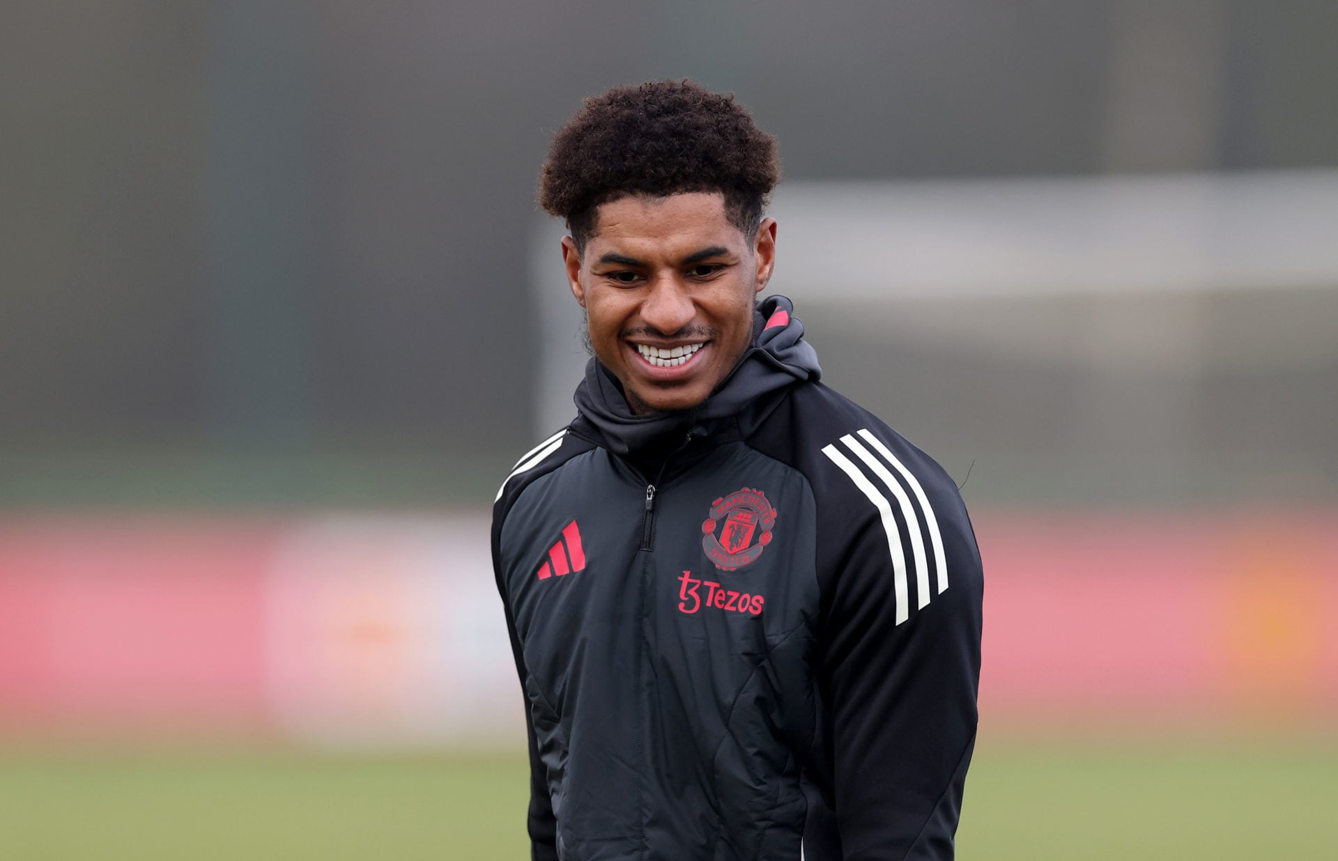 Quando Marcus Rashford retornará a Carrington como estrela do Man Utd 'renunciou' para ingressar na pré-temporada