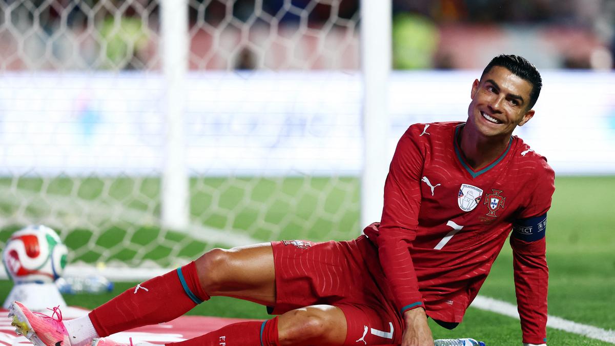 Quando Portugal e Cristiano Ronaldo jogarão na Copa do Mundo FIFA 2026